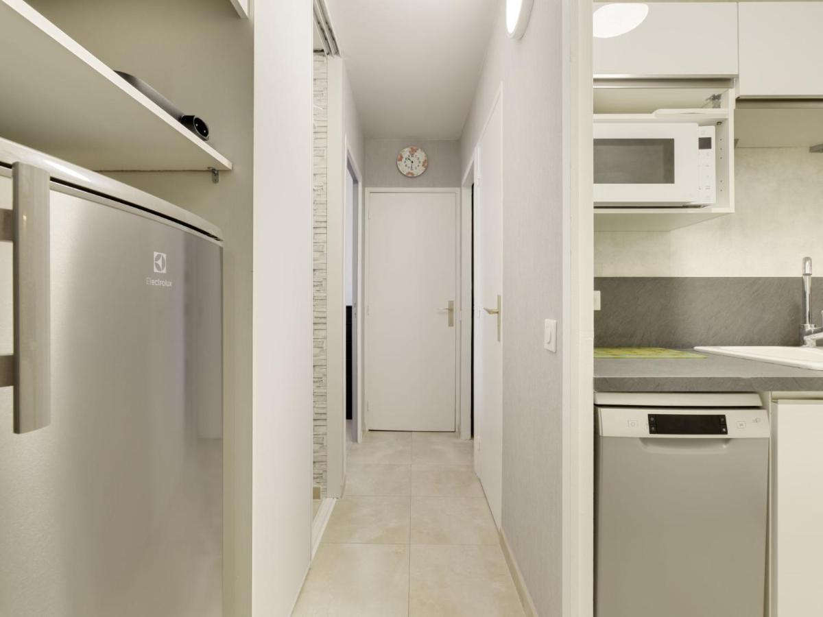 Apartment Les Jardins Du Port-8 By Interhome Le Grau-du-Roi Luaran gambar