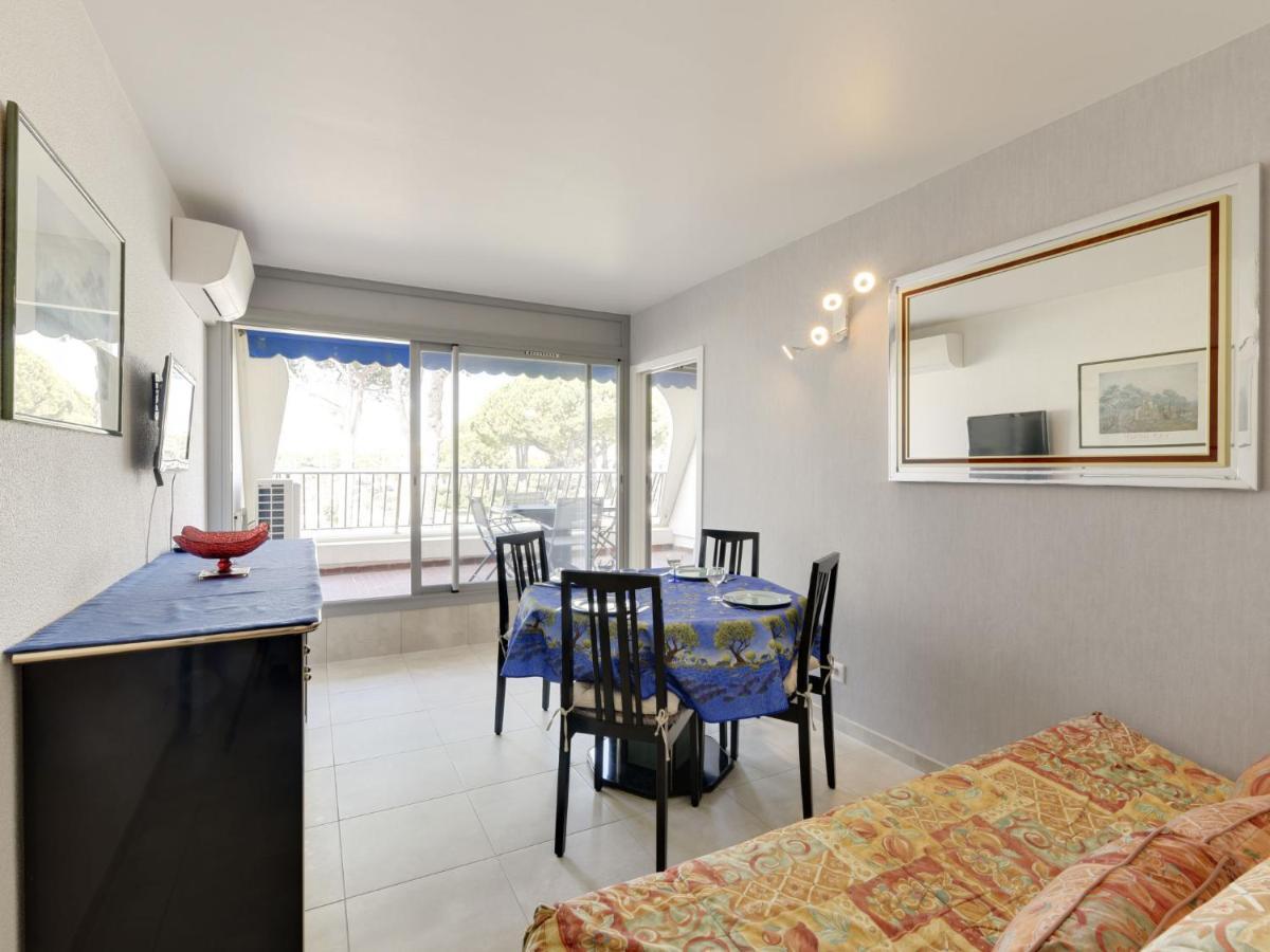 Apartment Les Jardins Du Port-8 By Interhome Le Grau-du-Roi Luaran gambar